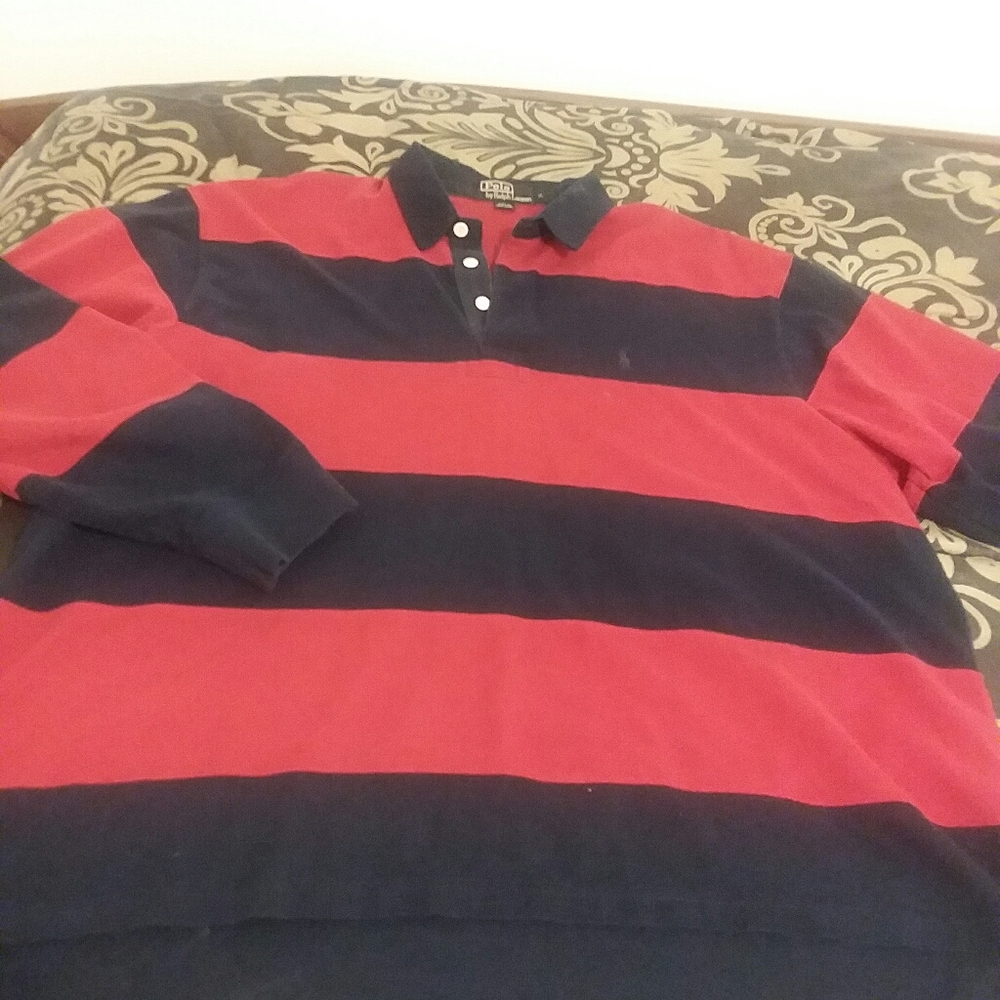 Polo rugby